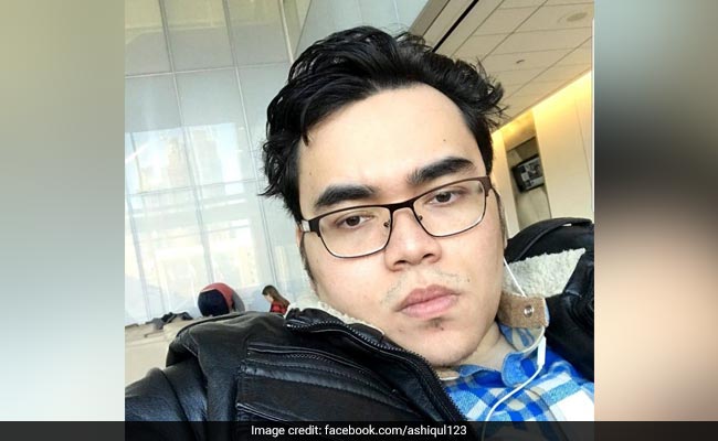 Bangladeshi Immigrant, 22, Charged With Planning Times Square Attack