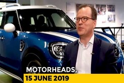 In Conversation With Francois Roca, Mini In Conversation With Francois Roca, Mini