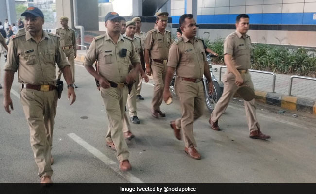 Group Chases Away Man Trying To Rape Woman, Then Gang-Rapes Her: Cops