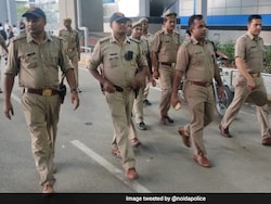 Gatherings Curbed In Noida Ahead Of Eid, Janmashtami, NEET PG Exam