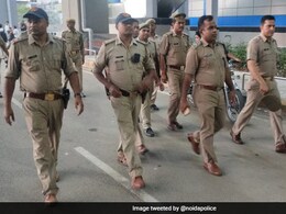 नोएडा में हिंसा के बाद पुलिस हाई अलर्ट पर, 8 मई तक पूरे जिले में धारा 163 लागू, ड्रोन और सीसीटीवी से निगरानी