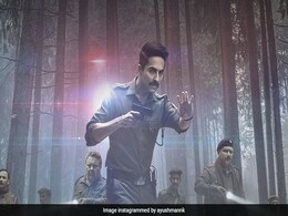 <I>Article 15</I> Movie Review: Ayushmann Khurrana's Bitter Pill With Just A Hint Of Sugar Coating <I>Article 15</I> Movie Review: Ayushmann Khurrana's Bitter Pill With Just A Hint Of Sugar Coating