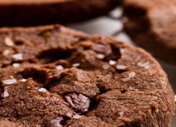 Viral Recipe: Make Chocolate Cookies With Just Four Ingredients In 10 Minutes Flat Viral Recipe: Make Chocolate Cookies With Just Four Ingredients In 10 Minutes Flat