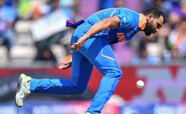 Ruckus over Mohammed Shami not being selected in the team for Asia Cup Ruckus over Mohammed Shami not being selected in the team for Asia Cup