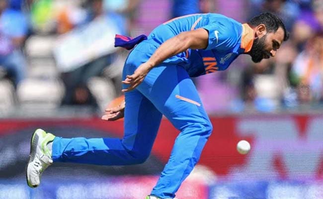 Asia Cup : मोहम्मद शमी को टीम में नहीं चुने जाने पर मचा बवाल, पूर्व दिगग्जों ने भी उठाई आवाज