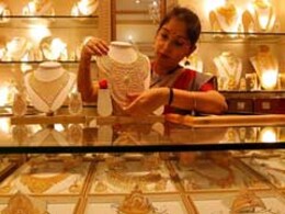 Gold Price Today: देश भर में बढ़ गए सोने के दाम, चांदी हुई सस्ती, जानें आज क्या है भाव Gold Price Today: देश भर में बढ़ गए सोने के दाम, चांदी हुई सस्ती, जानें आज क्या है भाव