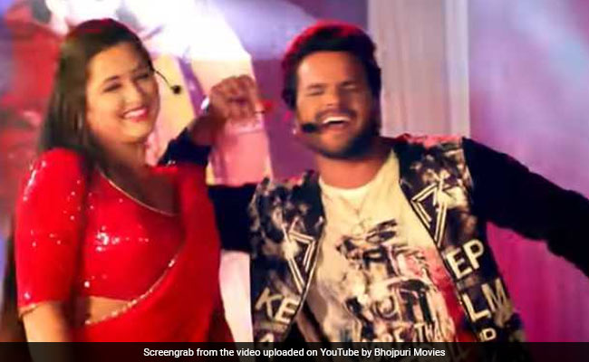 Bhojpuri Cinema: खेसारी लाल यादव ने काजल राघवानी संग YouTube पर मचाया धमाल, 1 करोड़ से ज्यादा बार देखा गया Video