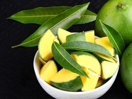 'Tis The Season Of Raw Mangoes: 7 Kachi Keri Recipes You Need To Try This Summer