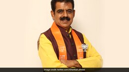Indore News: सांसद शंकर लालवानी पर अभद्र टिप्पणी, UP के सोशल मीडिया इनफ्लुएंसर पर केस, कौन है आरोपी?