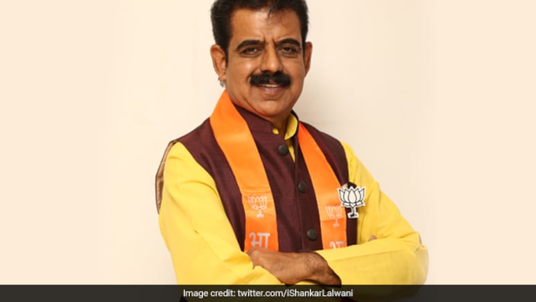 Indore News: सांसद शंकर लालवानी पर अभद्र टिप्पणी, UP के सोशल मीडिया इनफ्लुएंसर पर केस, कौन है आरोपी?