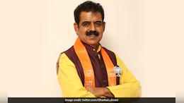 BJP Candidate 2nd List 2024: बीजेपी ने जारी की उम्मीदवारों को दूसरी सूची, इंदौर से शंकर लालवानी को फिर मिला टिकट, देखें पूरी लिस्ट