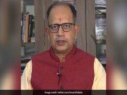 Two BJD Candidates, One From BJP Elected To Rajya Sabha From Odisha Two BJD Candidates, One From BJP Elected To Rajya Sabha From Odisha