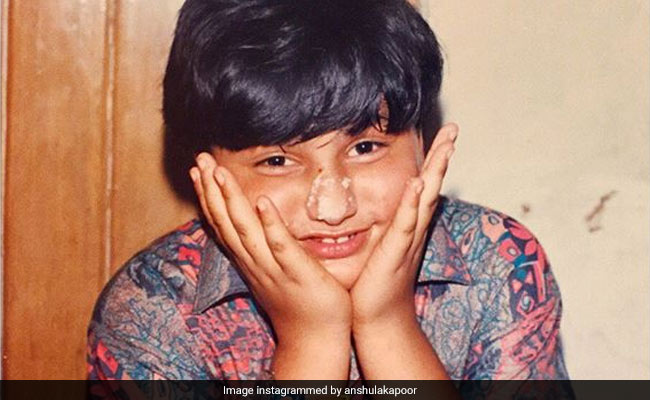 Anshula's Birthday Post For Brother Arjun Kapoor: 'You Are My Home, And That Will Never Change'