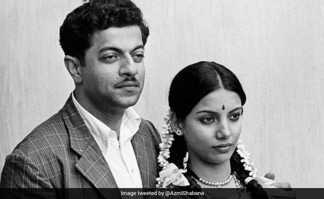 Girish Karnad's Co-Stars Shabana Azmi, Anil Kapoor And Others Mourn His Death