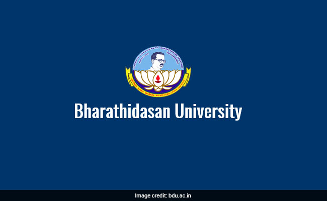Bharathidasan University (BDU) Releases April Exam Results. Direct Links Here