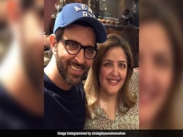 Sunaina Roshan Called Kangana Ranaut. Hrithik's PR Tried To Prove Her Bipolar: Rangoli Chandel's Tweets Sunaina Roshan Called Kangana Ranaut. Hrithik's PR Tried To Prove Her Bipolar: Rangoli Chandel's Tweets