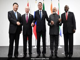 "Terrorism Biggest Threat To Humanity," Says PM At BRICS Meet: 10 Points "Terrorism Biggest Threat To Humanity," Says PM At BRICS Meet: 10 Points
