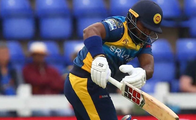 World Cup 2019, AFG vs SL: Sri Lanka Beat Afghanistan By 34 Runs World Cup 2019, AFG vs SL: Sri Lanka Beat Afghanistan By 34 Runs