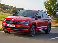 Skoda Auto Says Global Deliveries Down 4.1 Per Cent In August