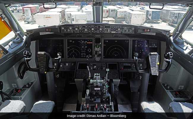 Survival On Doomed Ethiopian Airlines Jet Came Down To 2 Cockpit Wheels