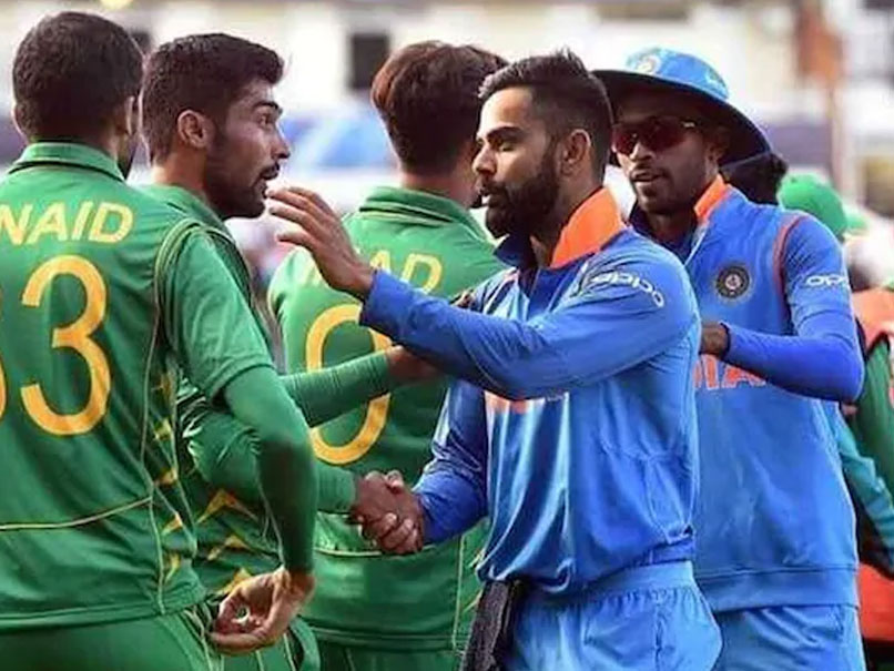 India vs Pakistan: Face-Off, Virat Kohli vs Mohammad Amir, India-Pakistan World Cup Clashes To Watch