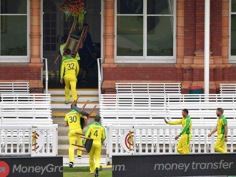 World Cup 2019, England vs Australia: Lord's, London Weather Forecast