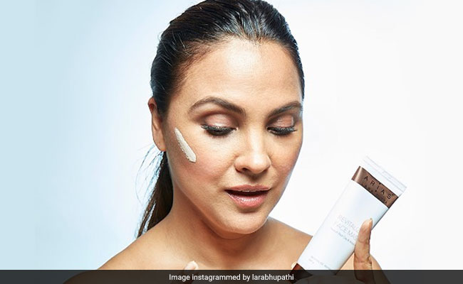 8 Skin Care Picks From Bollywood's Latest Beauty Brand, Arias By Lara Dutta