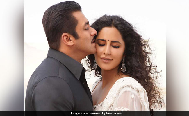 <i>Bharat</i> Box Office Collection Day 2: Salman Khan And Katrina Kaif's Film Makes A 'Superb' Total Of Rs 73.30 Crore