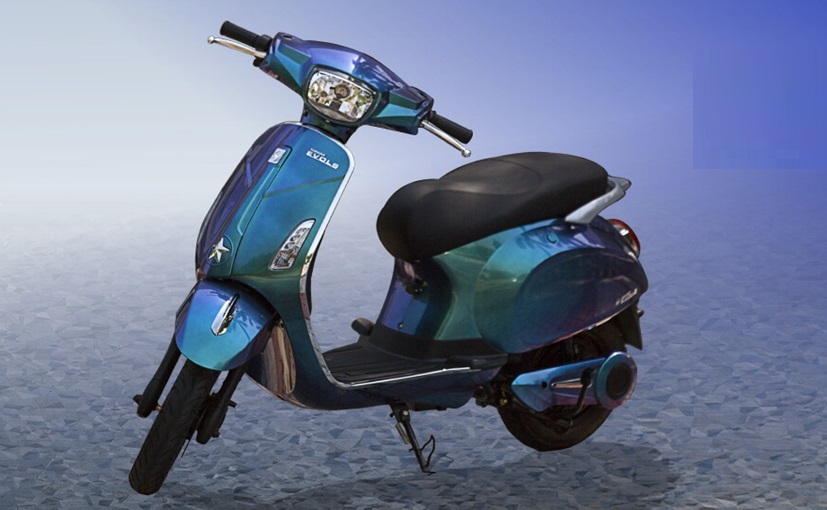 Sahara Group To Sell Electric Vehicles Under New Brand Sahara Evols