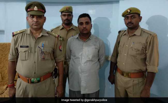 4 Arrests In 2 Days in UP Over Allegations of "Defaming" Yogi Adityanath