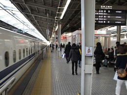 Japan To Build World's First 3D-Printed Train Station In Just 6 Hours