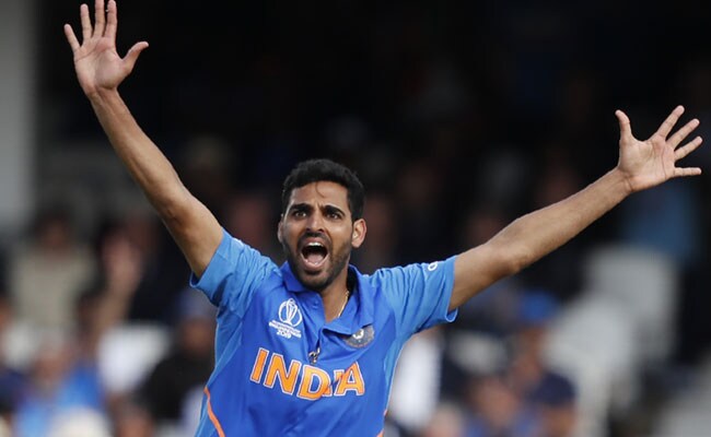 World Cup 2019, IND vs AUS Live Score: India Win Toss, Elect To Bat Against Australia World Cup 2019, IND vs AUS Live Score: India Win Toss, Elect To Bat Against Australia