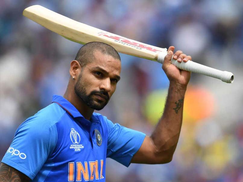 Shikhar Dhawan's Absence Won't Derail India's World Cup Campaign, Says Michael Hussey