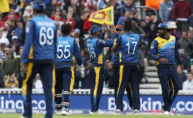World Cup 2019, ENG Vs SL: Big Win For Sri Lanka, Beat England By 20 Runs World Cup 2019, ENG Vs SL: Big Win For Sri Lanka, Beat England By 20 Runs
