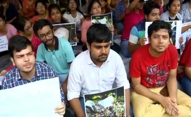 High Court Says Doctors' Protest Must End, Gives Bengal 7 Days To Respond