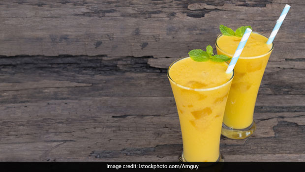 Summer Drinks: Brave The Heat With Drinks Made Of Jack Of All Fruits Kathhal
