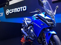 CFMoto India Launch Delayed Due To Mumbai Floods CFMoto India Launch Delayed Due To Mumbai Floods