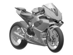 Official Designs Reveal Aprilia RS 660