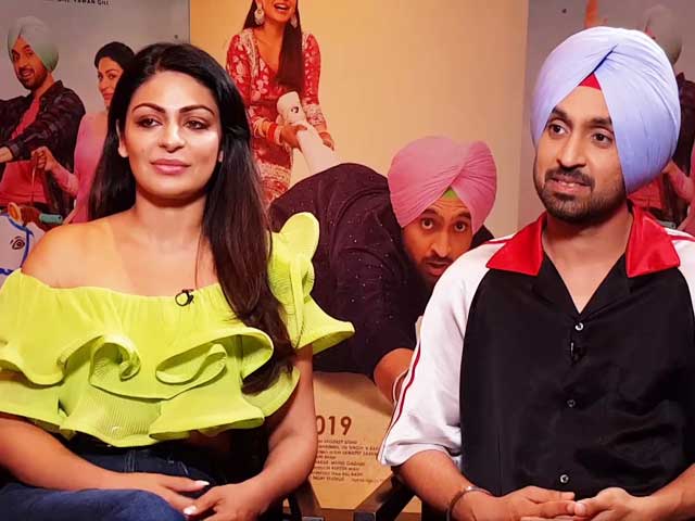 Didn't Get Paid For Some Of My Singing Projects: Diljit Dosanjh