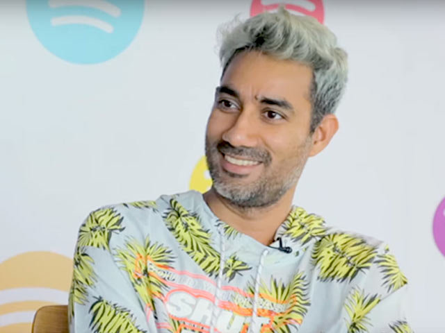 Nucleya: "The Worst Feedback I've Read About My Music Is..."