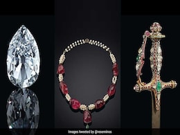 अमेरिका में लगी हैदराबाद के निजाम के हीरे के हार की बोली, बिकने जा रहा है इतने करोड़ का अमेरिका में लगी हैदराबाद के निजाम के हीरे के हार की बोली, बिकने जा रहा है इतने करोड़ का