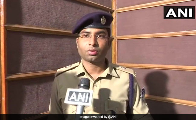 Man Arrested For Allegedly Raping, Killing 8-Year-Old Girl In Bhopal