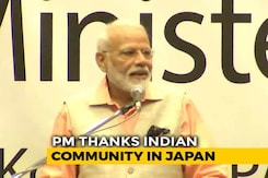 "50,000 Start-Ups In 5 Years Is Goal," PM Says In Japan "50,000 Start-Ups In 5 Years Is Goal," PM Says In Japan