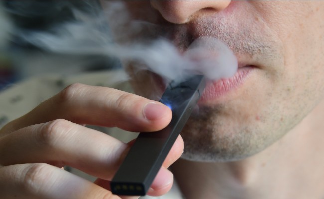 Australia Announces Sweeping Crackdown On E-Cigarettes