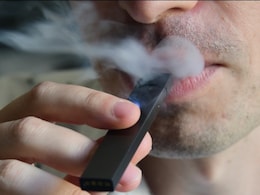 Intelligence Body Seizes E-Cigarettes Worth Rs 48 Crore From Mundra Port Intelligence Body Seizes E-Cigarettes Worth Rs 48 Crore From Mundra Port