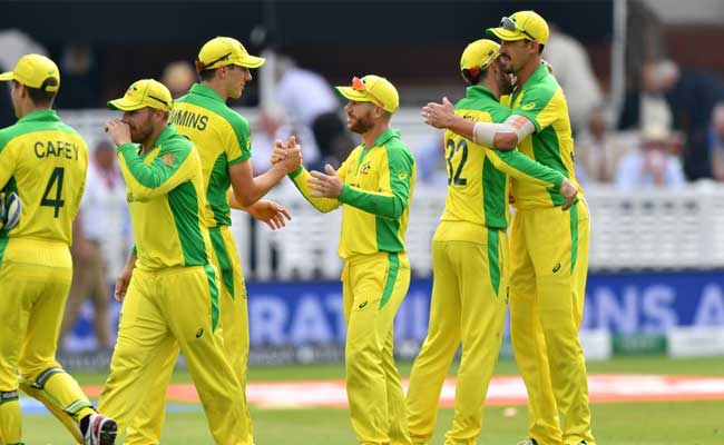World Cup 2019, NZ vs AUS: Australia Beat New Zealand By 86 Ruuns World Cup 2019, NZ vs AUS: Australia Beat New Zealand By 86 Ruuns