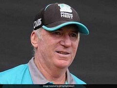 Pak Tour "Opportunity" For Aus To Make Name For Themselves: Allan Border