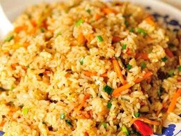 Give Rice A Healthy Twist With These 5 Nutritious Recipes