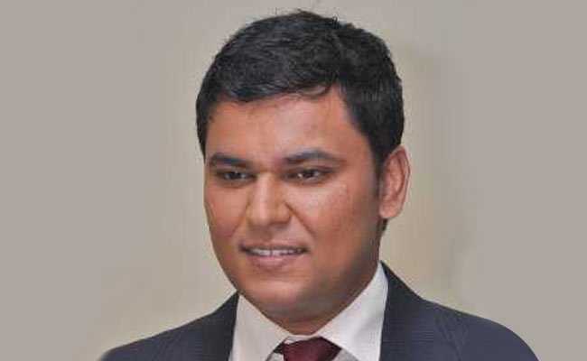 This Official Will Be Home Minister Amit Shah's Top Aide