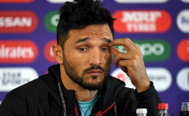 'हम तो डूबे हैं सनम, तुमको भी ले डूबेंगे', अफगानिस्तानी कप्तान ने बांग्लादेश को मजेदार अंदाज में दी चेतावनी